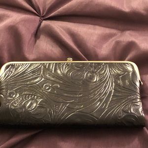 Hobo Lauren wallet/clutch